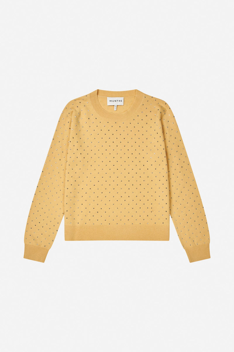 MUNTHE Relina Sweater