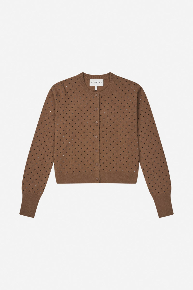 MUNTHE Radcliff Cardigan