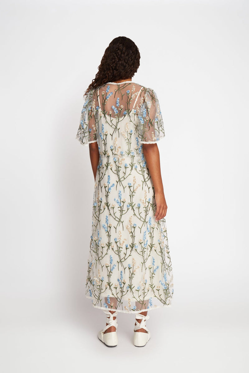 MUNTHE Urilanca Dress