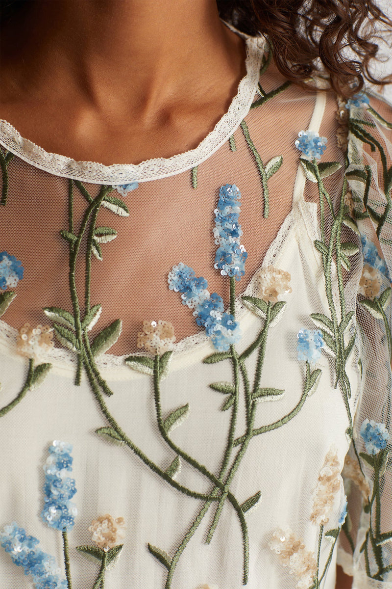 MUNTHE Urilanca Dress