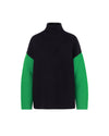 Beatrice.b Colorblock Sweater