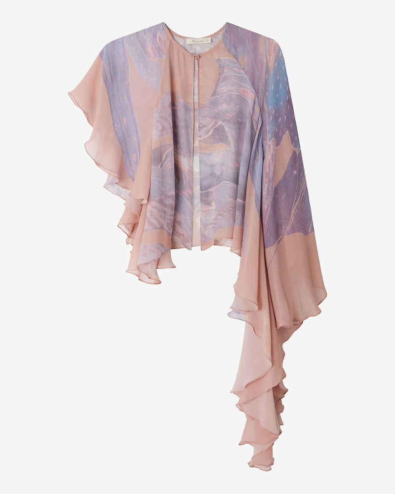 Mes Demoiselles Paris Bekasi Blouse