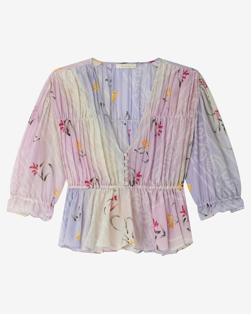 Mes Demoiselles Paris Glow Blouse