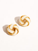 Flânerie by MAIQ Astor Earrings