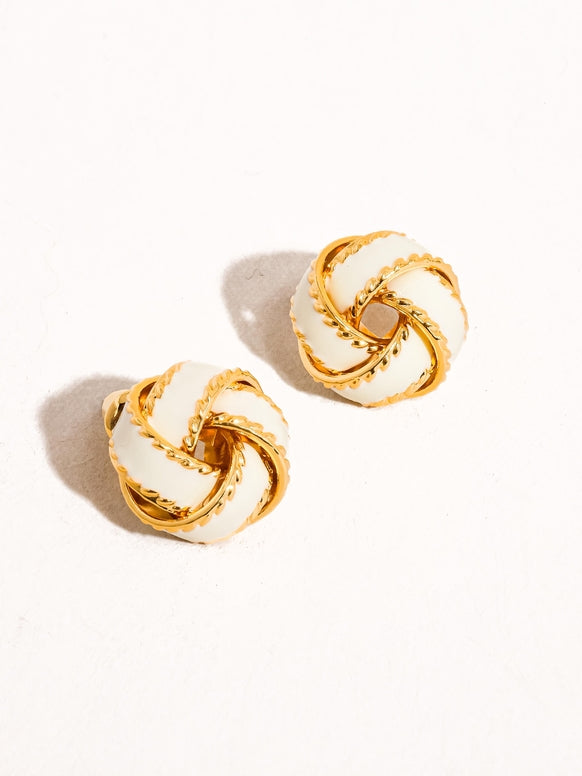 Flânerie by MAIQ Astor Earrings