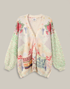 Me369 Liv Cardigan