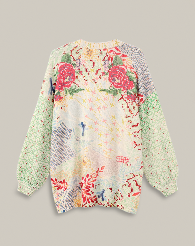 Me369 Liv Cardigan