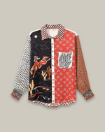 Me369 Isabel Shirt