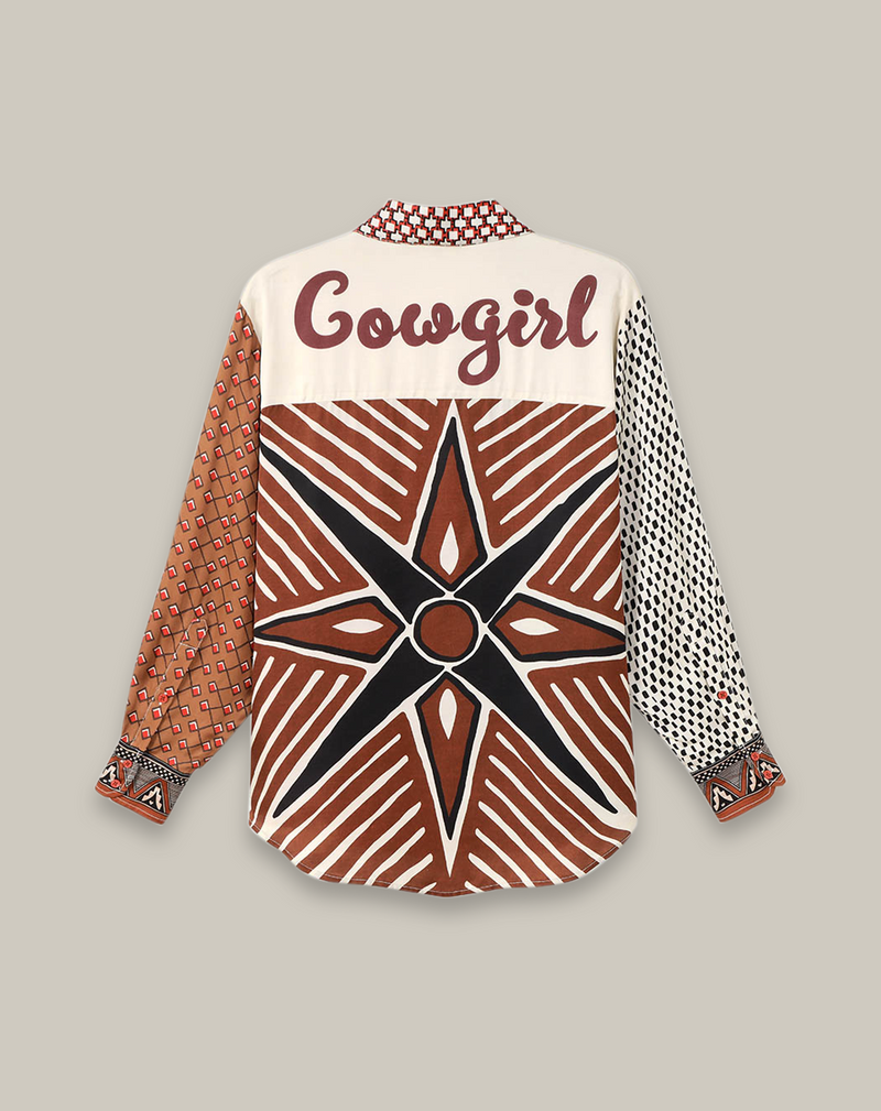 Me369 Isabel Shirt