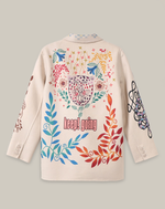 Me369 Juliana Jacket