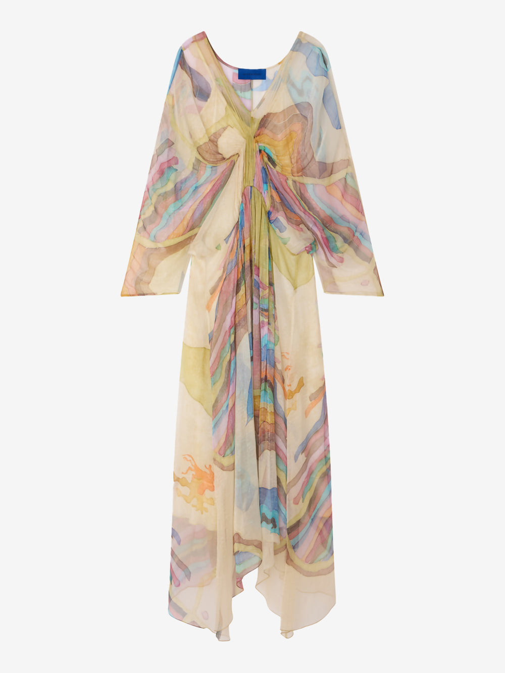 Mes Demoiselles Paris Mellow Dress – Kat Noelle Boutique