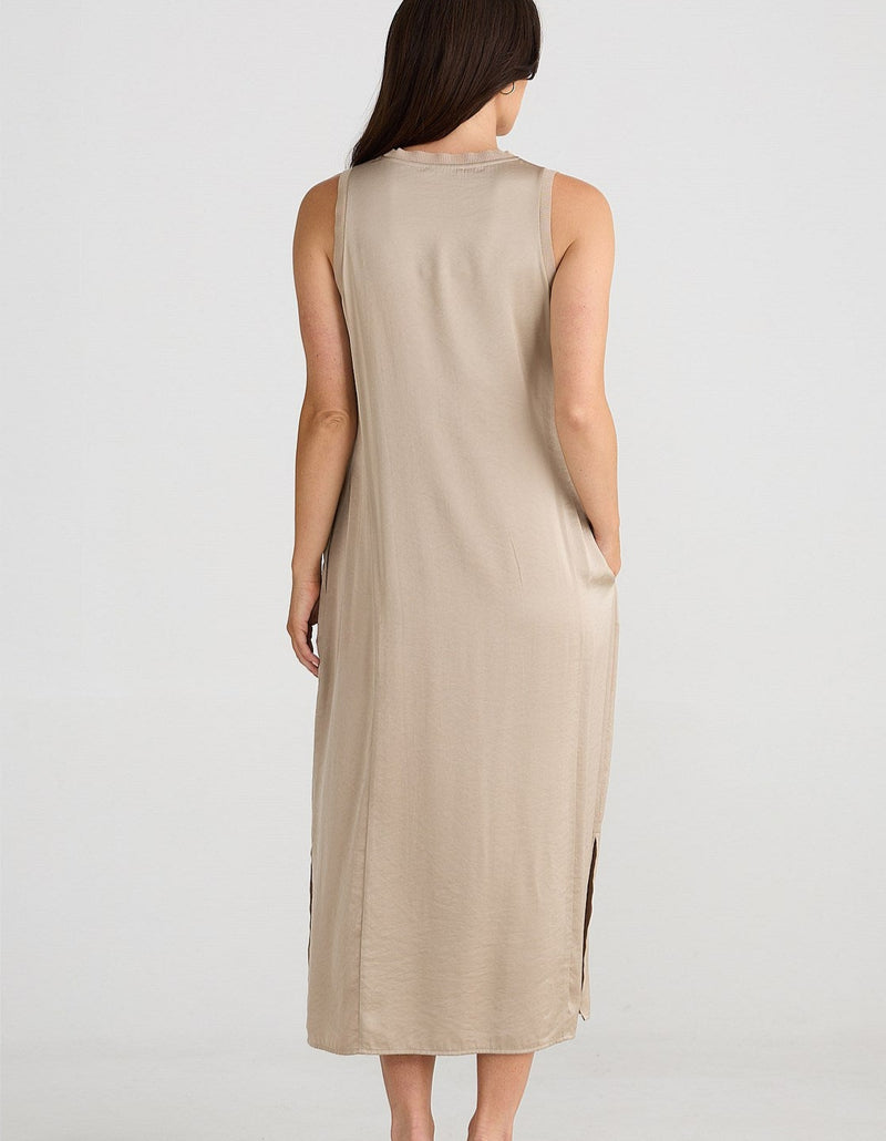 Brave+True Celine Dress