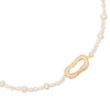 Talis Chain Boston Necklace