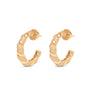 Talis Chains Baguette Huggies