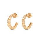 Talis Chains Baguette Huggies