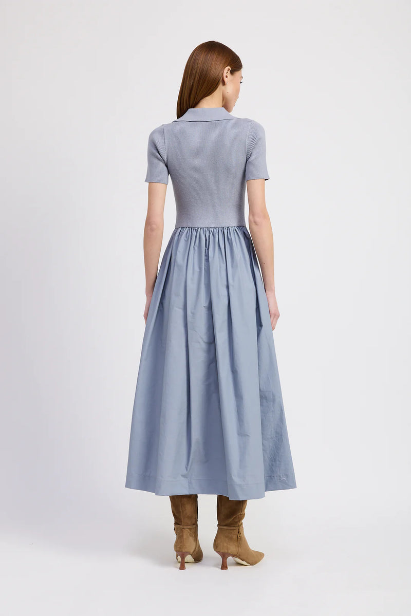 En Saison Stenson Dress