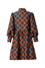 Emily Lovelock Stella Dress