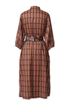 Emily Lovelock Zora Dress