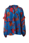 Emily Lovelock Tina Blouse