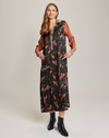 Me369 Kennedy Dress