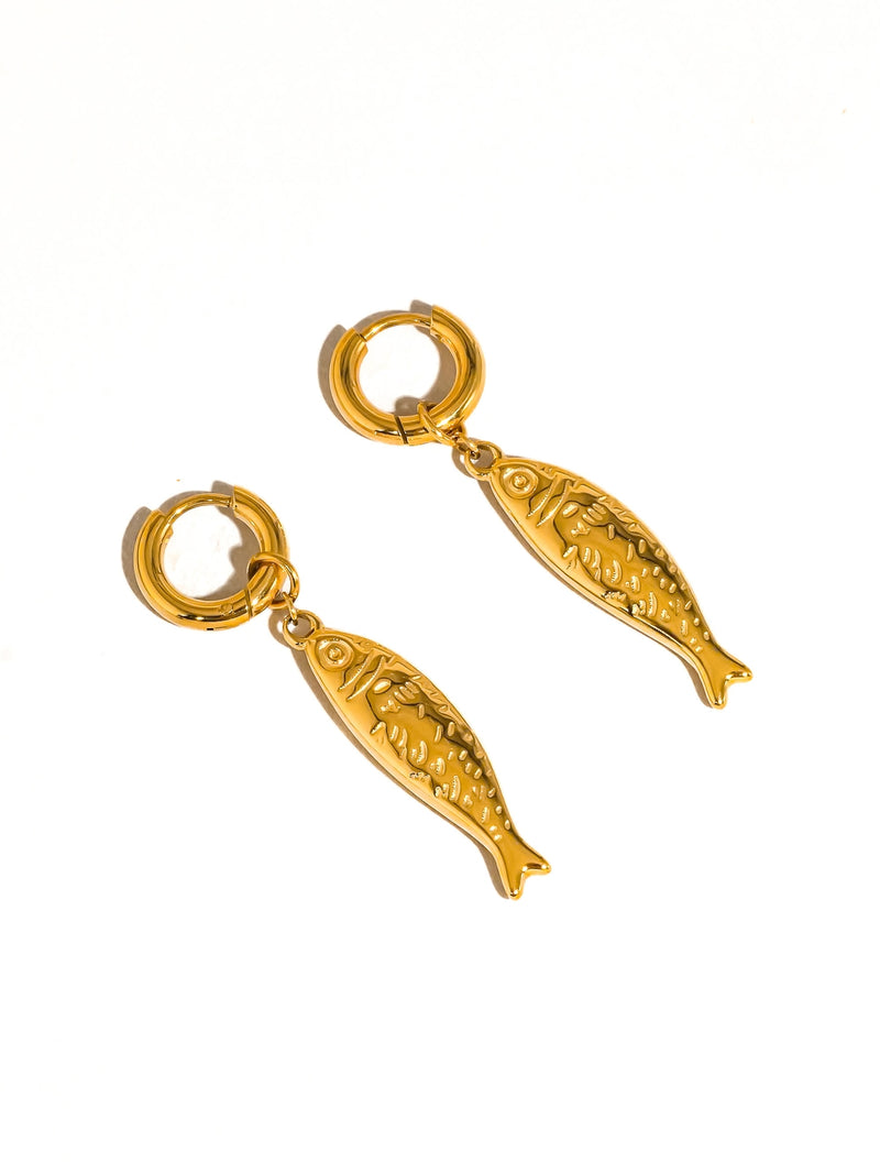 Flânerie by MAIQ Nibe Earrings