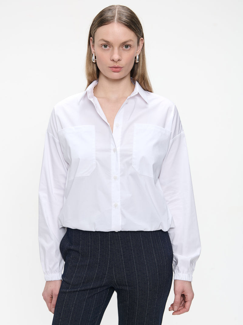 Jane Lushka Aneta Shirt
