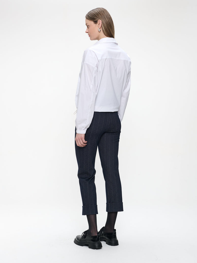 Jane Lushka Aneta Shirt