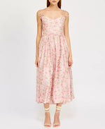 En Saison Josette Dress