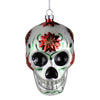 HomArt Sugar Skull Ornaments