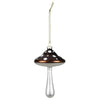 HomArt Mushroom Ornaments Set