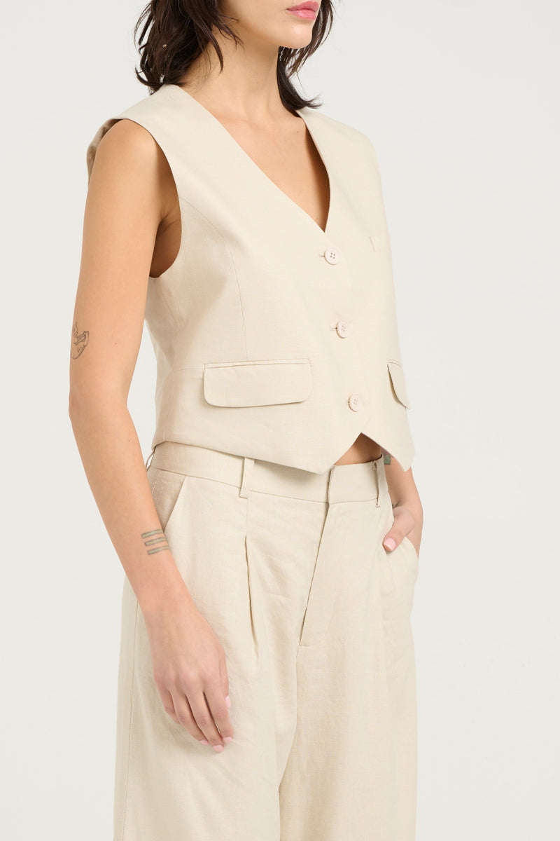 GESTUZ Elarah Vest