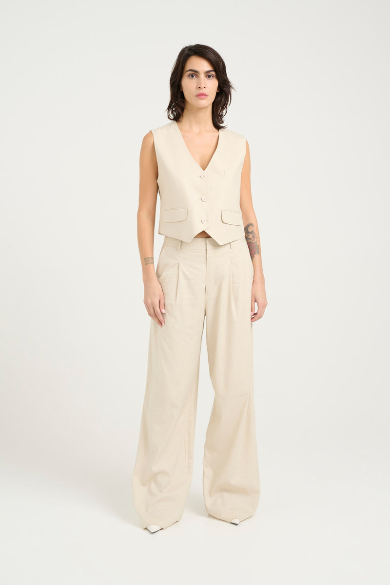 GESTUZ Elarah Vest