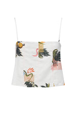 SANCIA Effie Top