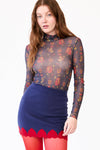 Rachel Antonoff Lillian Turtleneck