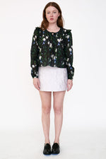 Rachel Antonoff Meryl Blouse