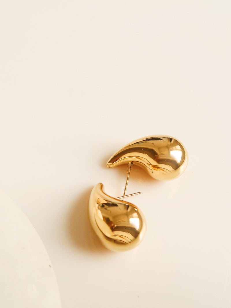 Flânerie by MAIQ Colette Earrings