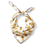Eighteen Forty Two Tiger Scarf