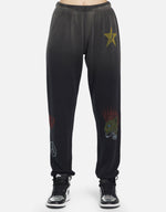 Lauren Moshi Tanzy Sweatpants