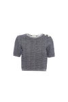 Paola Bernardi Maria Blouse