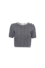 Paola Bernardi Maria Blouse
