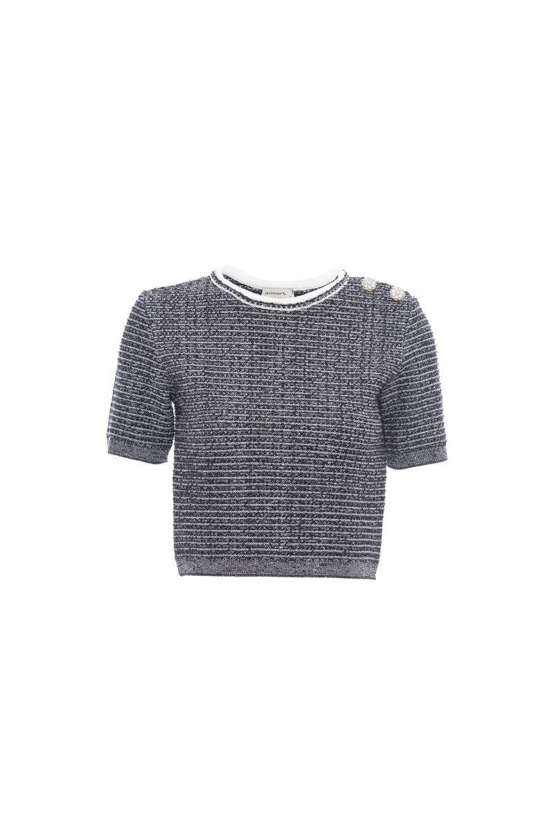 Paola Bernardi Maria Blouse