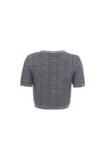 Paola Bernardi Maria Blouse