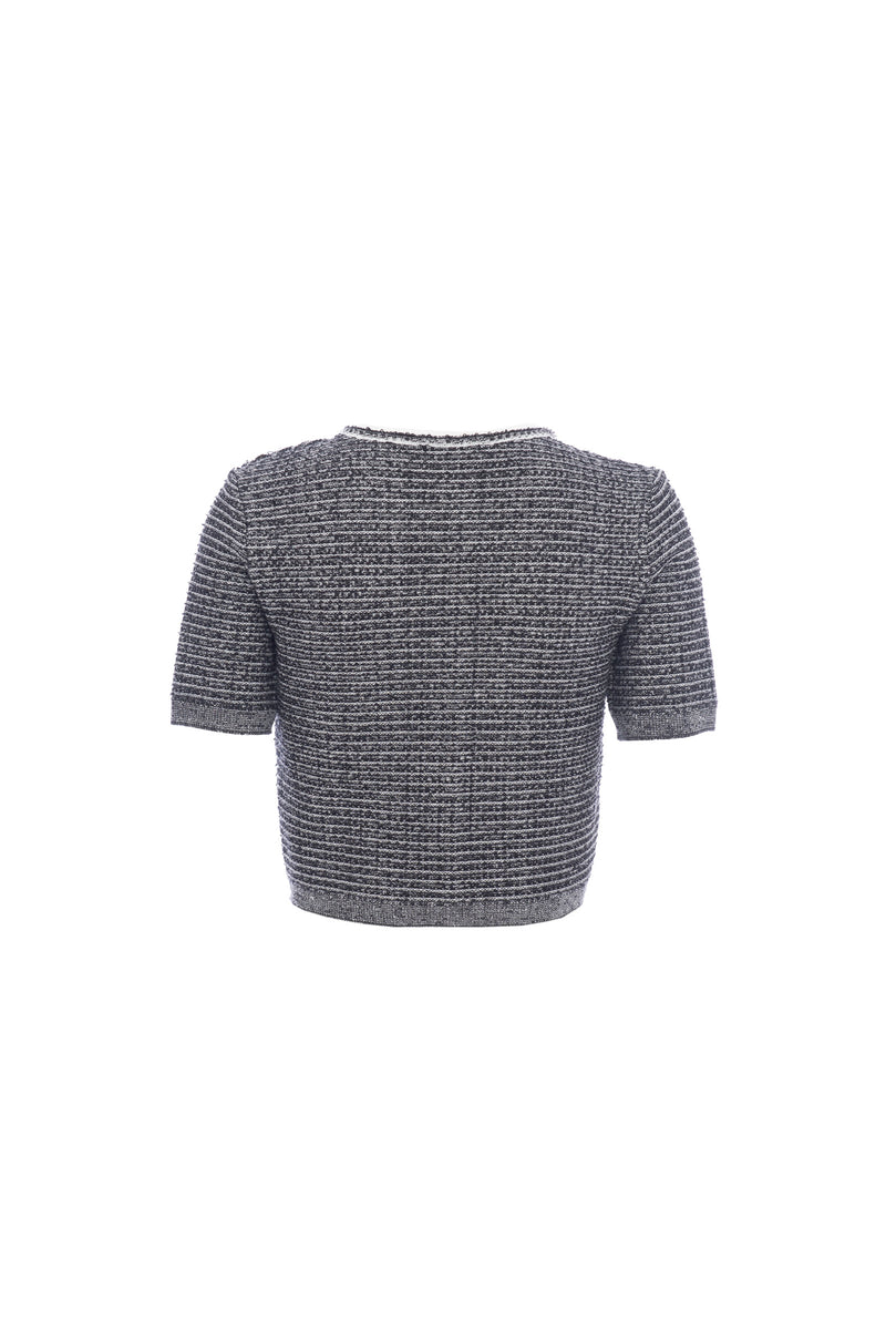 Paola Bernardi Maria Blouse