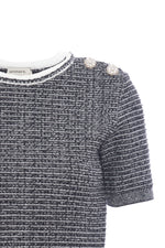 Paola Bernardi Maria Blouse