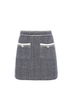 Paola Bernardi  Francesca Skirt