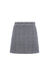 Paola Bernardi  Francesca Skirt
