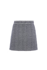 Paola Bernardi  Francesca Skirt