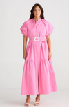 Brave+True Amour Dress