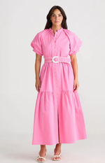 Brave+True Amour Dress