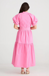 Brave+True Amour Dress